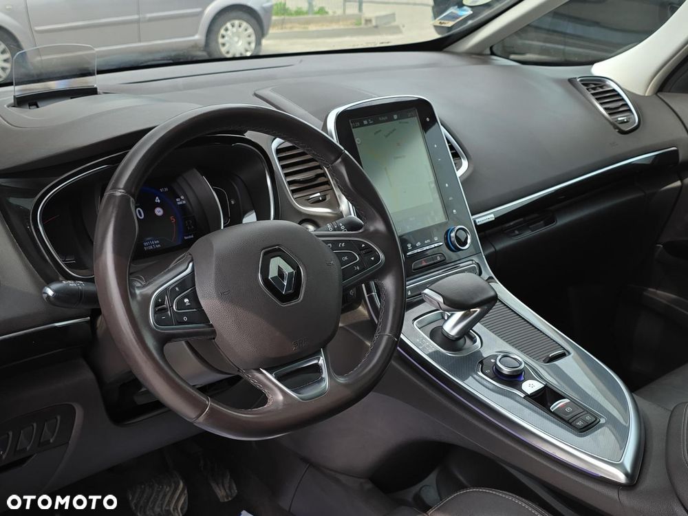 Renault Espace 2.0 Blue dCi Zen EDC - 18