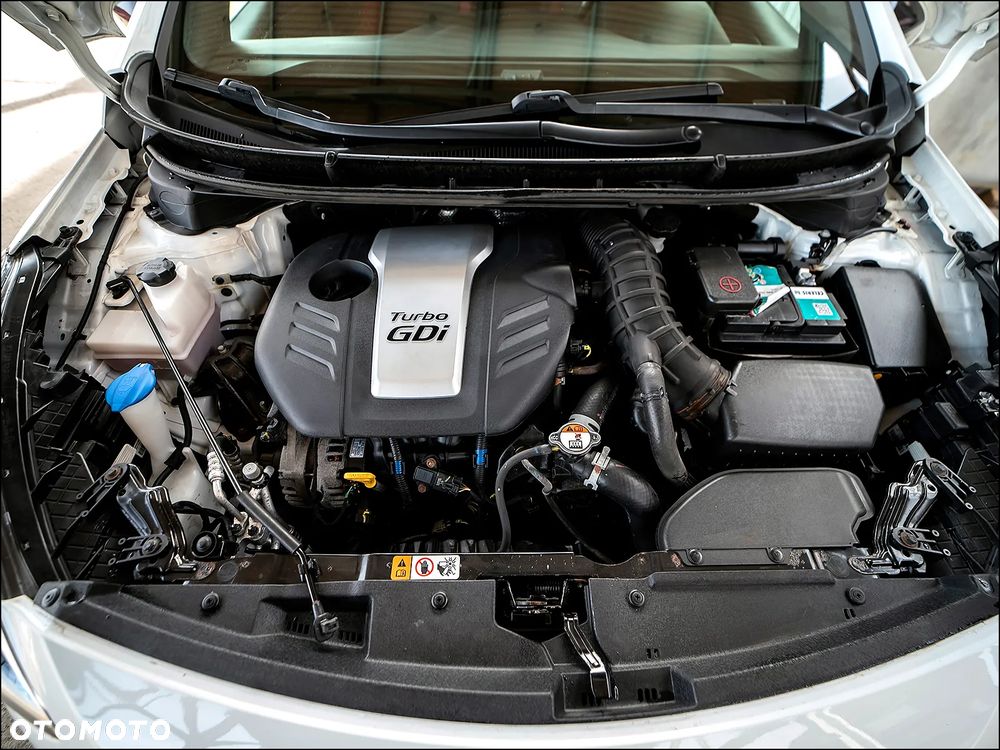Hyundai i30 1.6 GDI Turbo Sport - 39