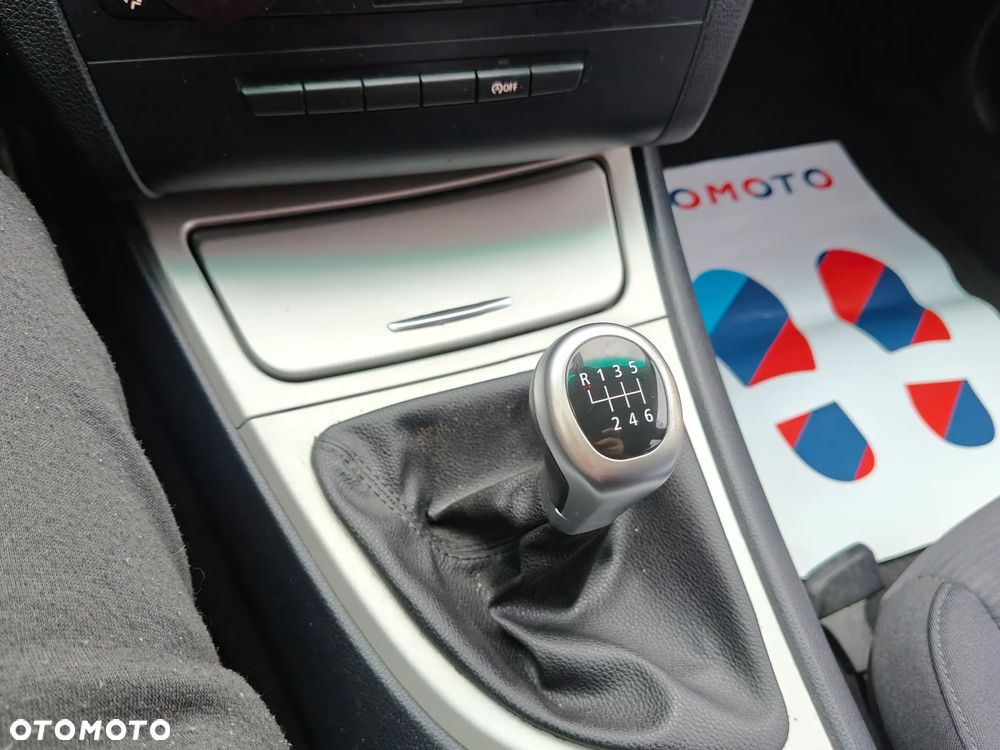 BMW Seria 1 116i Edition Lifestyle - 24