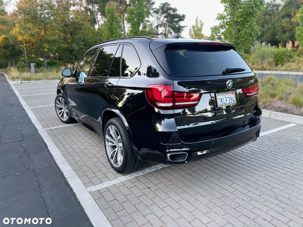 BMW X5 - 7