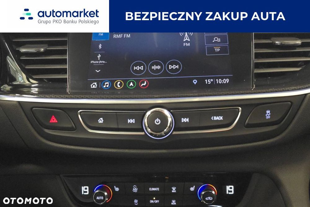 Opel Insignia 2.0 CDTI Business Elegance S&S - 18