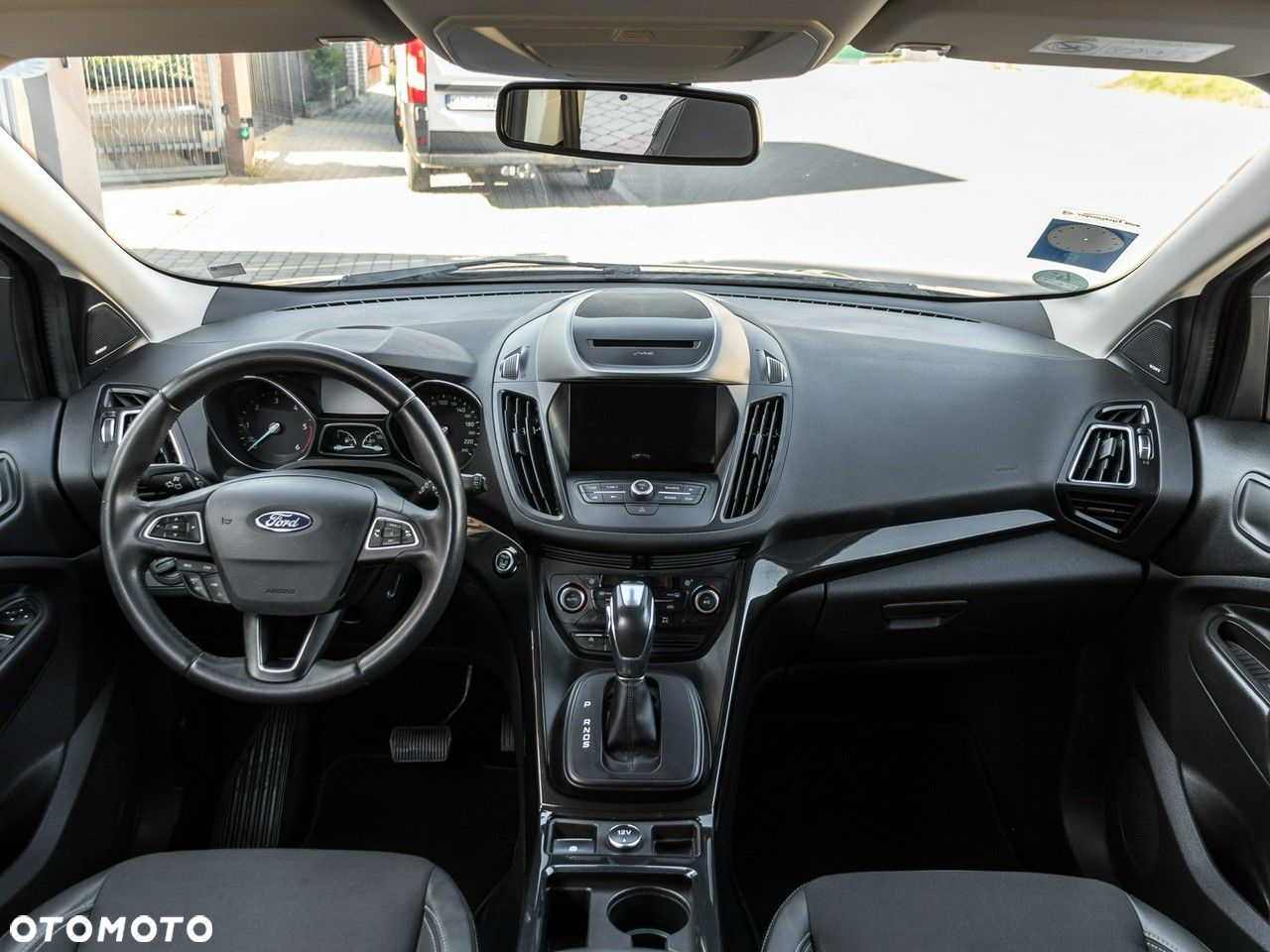Ford Kuga 2.0 TDCi 4x4 Individual - 19