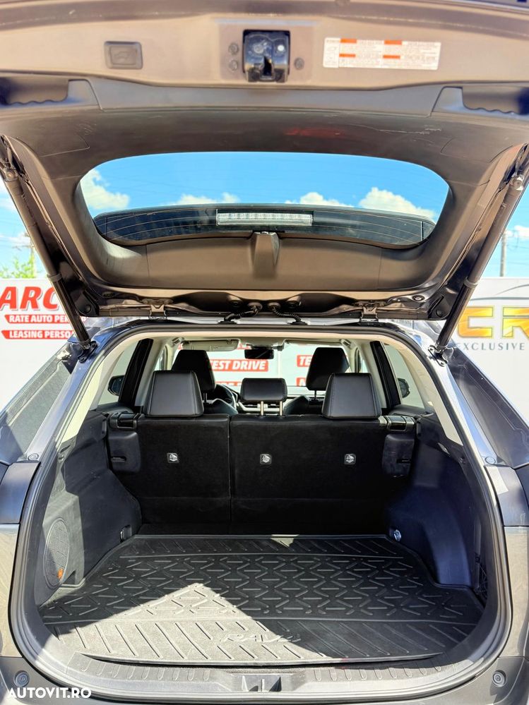 Toyota RAV4 2.5 4x4 Comfort - 14