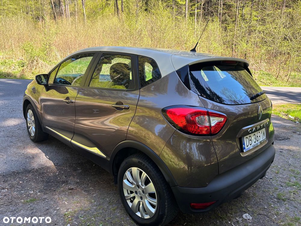 Renault Captur ENERGY TCe 90 Start&Stop Dynamique - 17