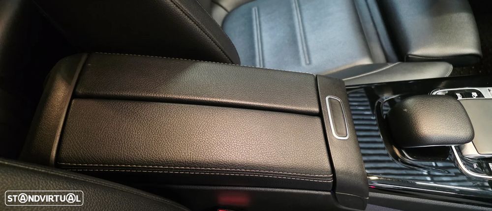 Mercedes-Benz CLA 180 d Progressive Aut. - 14