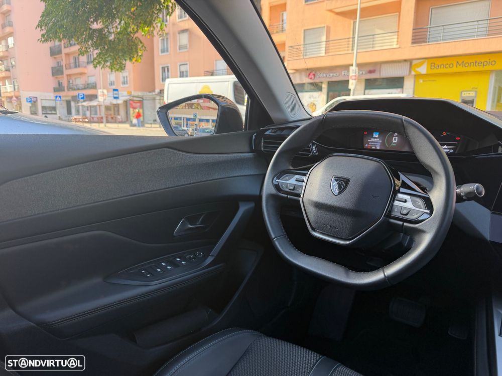 Peugeot 308 SW - 6