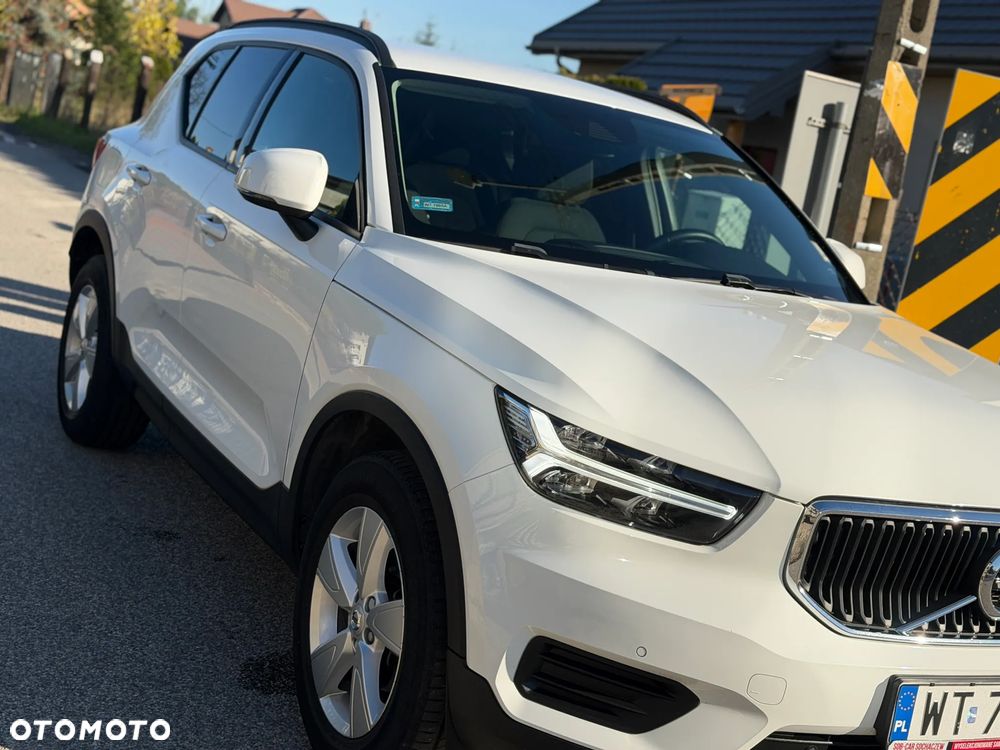 Volvo XC 40 T3 Momentum - 35