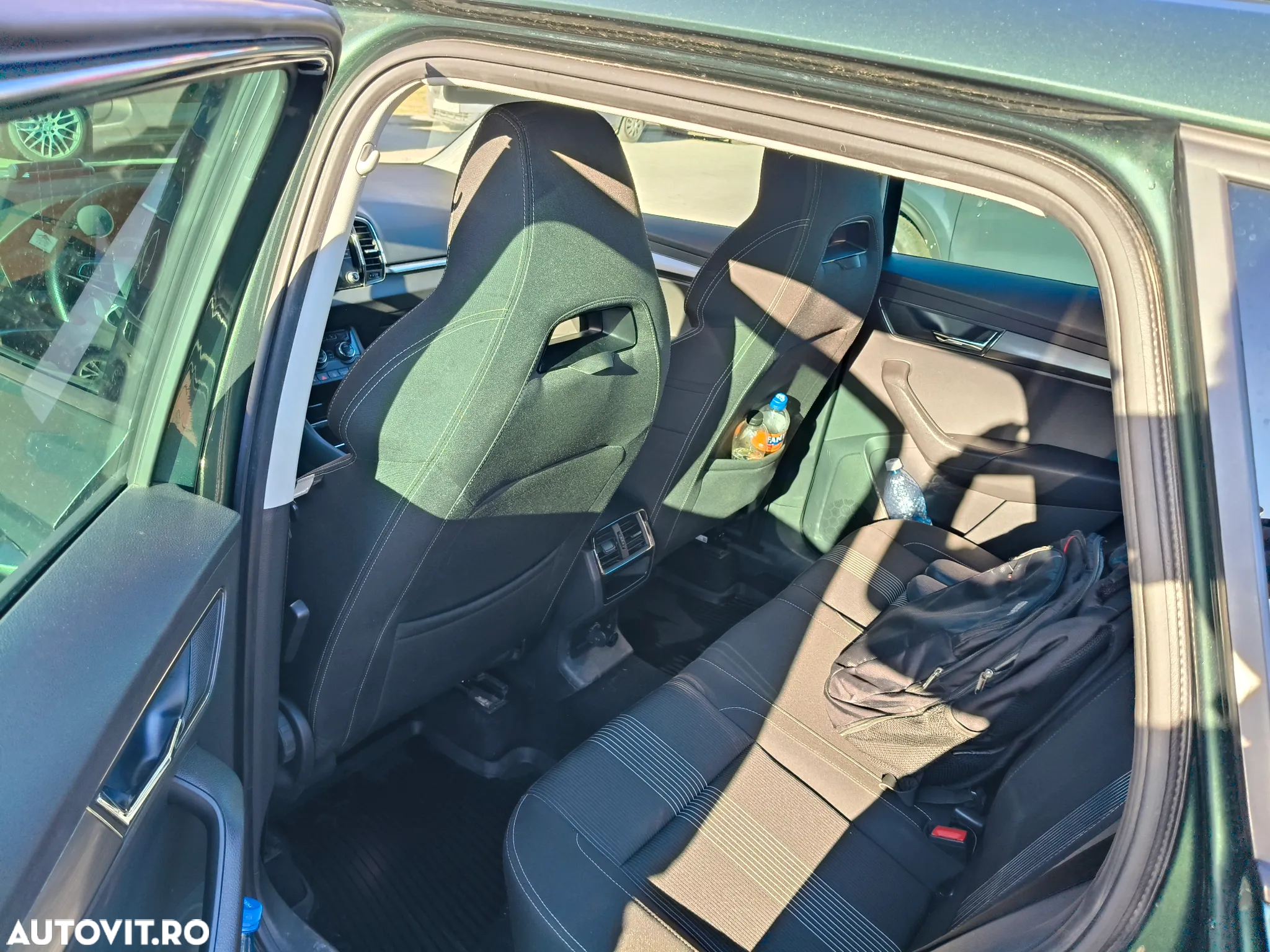 Skoda Karoq 2.0 TDI 4X4 DSG Style - 8