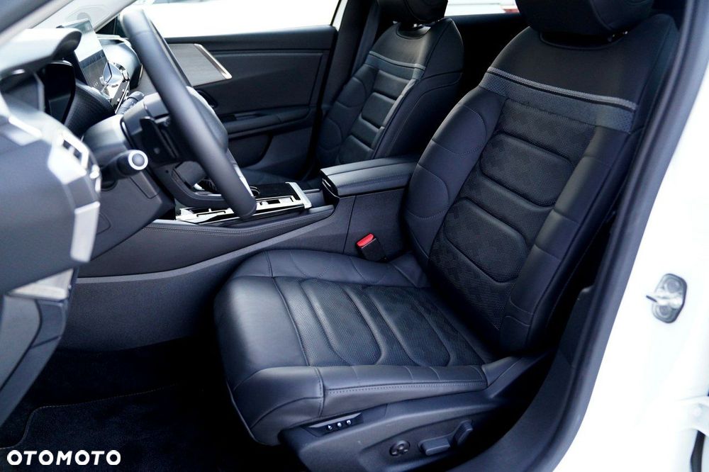 Citroën C5X - 26