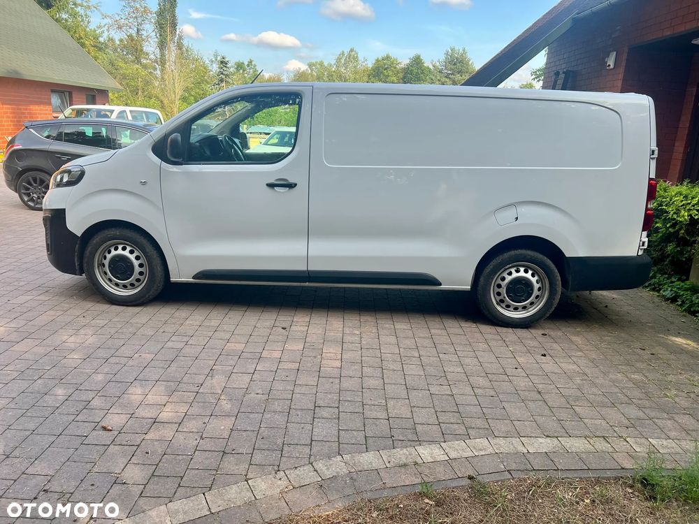 Fiat Scudo L3 Multicab - 4