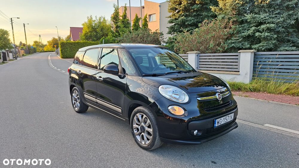 Fiat 500L - 19