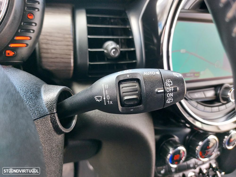 MINI 3 Portas Cooper S Aut. - 31