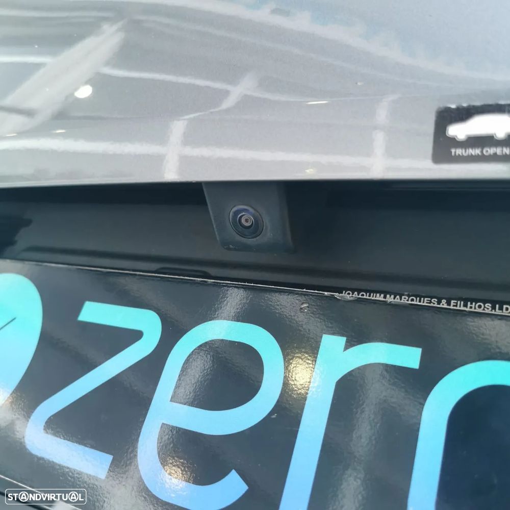 BYD Atto 3 Comfort - 8