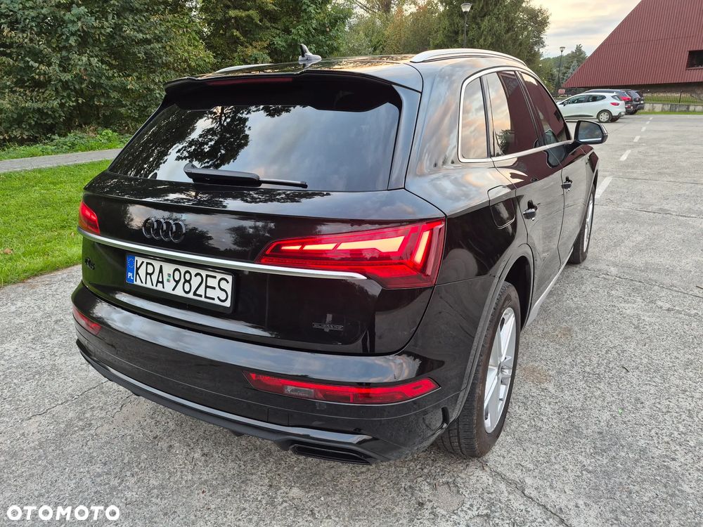 Audi Q5 - 7