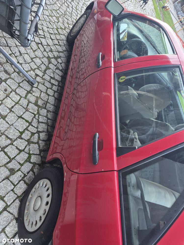 Seat Ibiza - 5