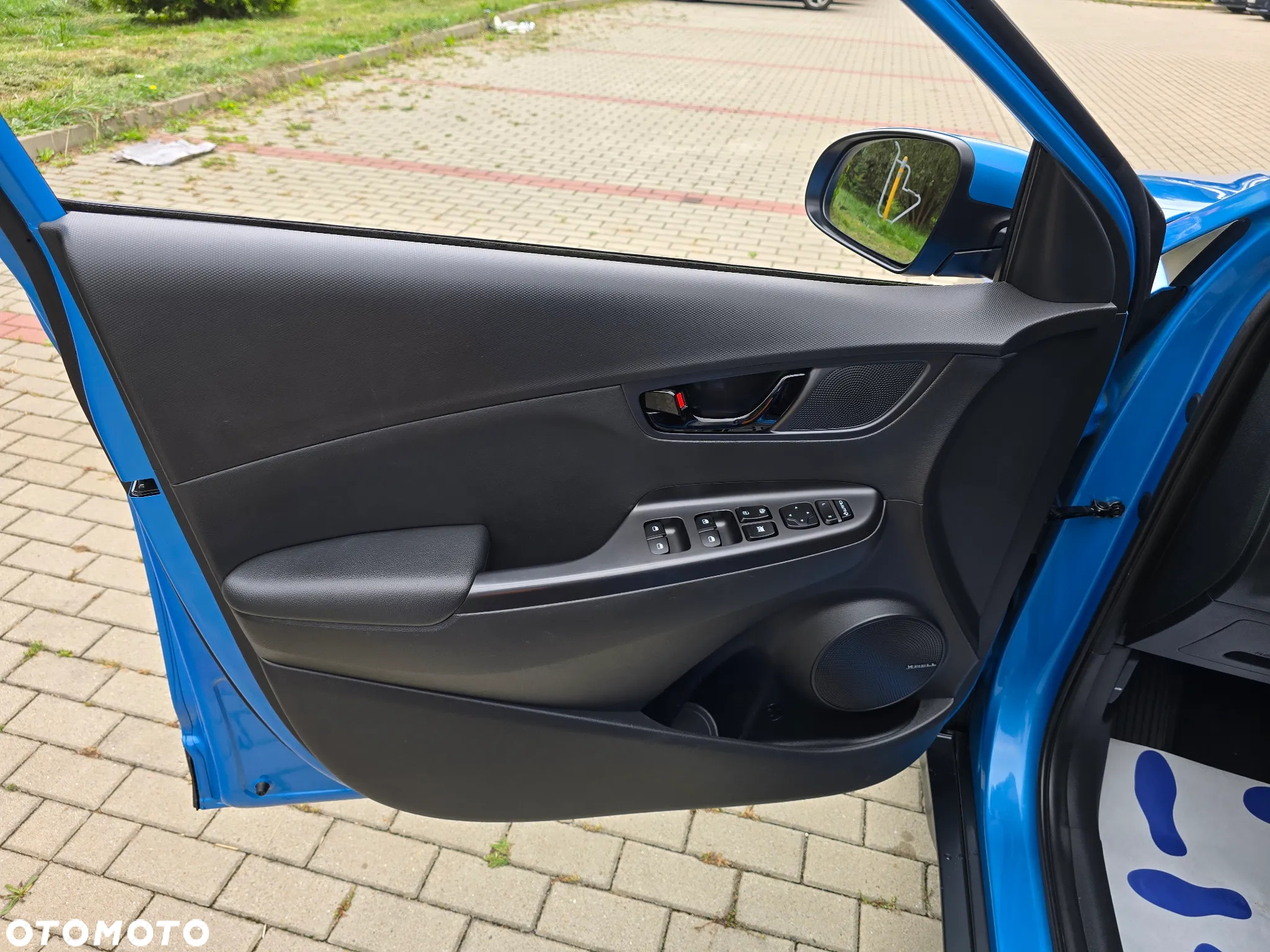 Hyundai Kona 1.6 T-GDI DCT 4WD Premium - 21
