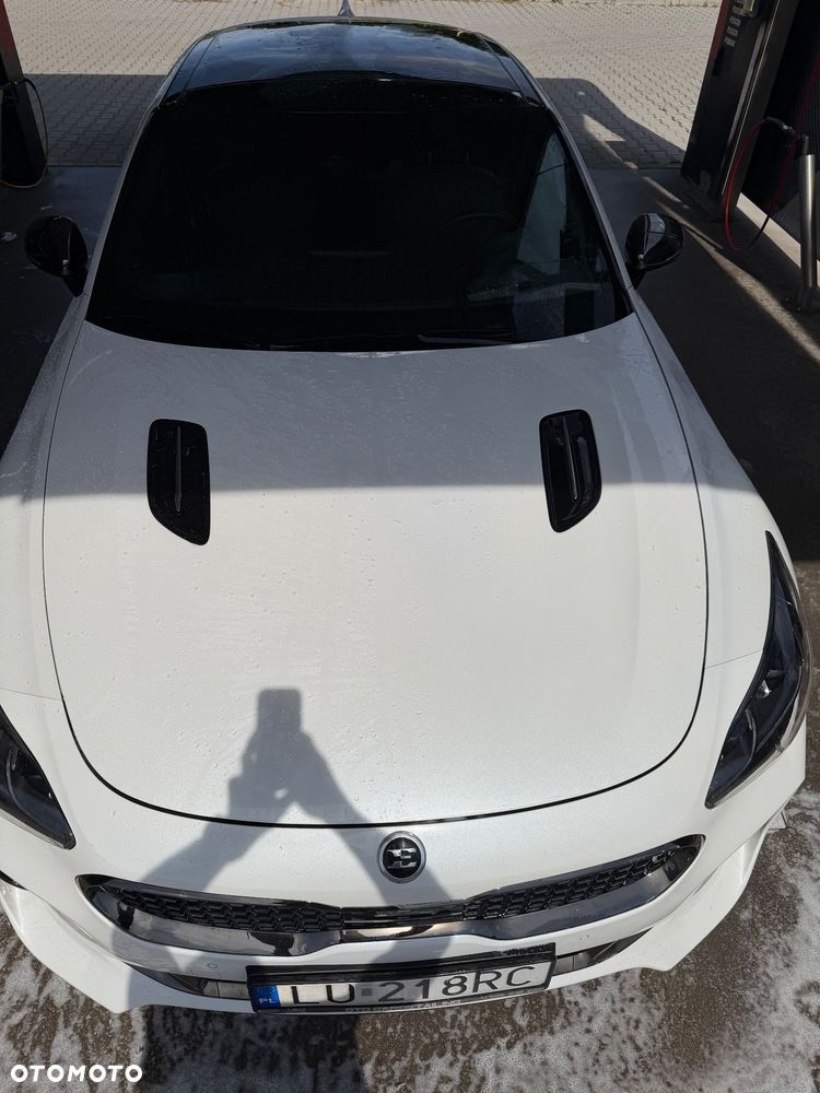 Kia Stinger 3.3 T-GDI V6 GT Prestige Line AWD - 4