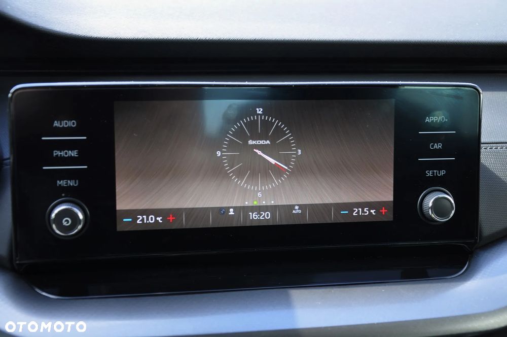 Skoda Octavia 2.0 TDI Ambition - 25