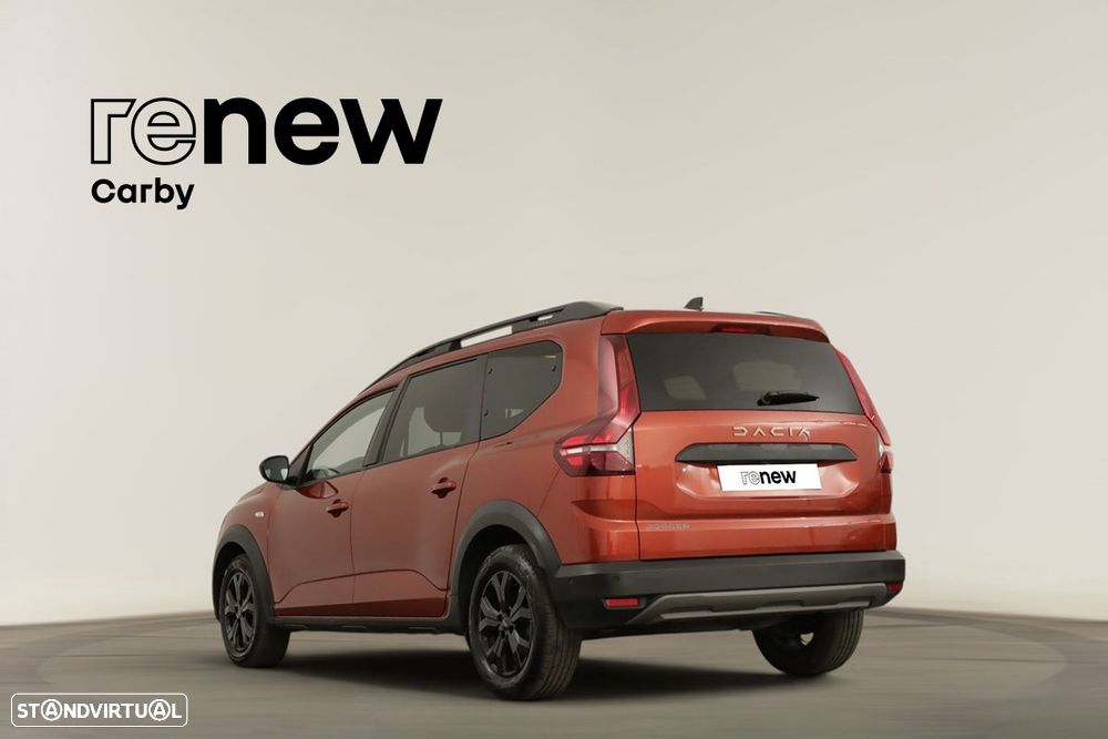 Dacia Jogger 1.0 ECO-G Extreme+ Up&Go 7L Bi-Fuel - 4