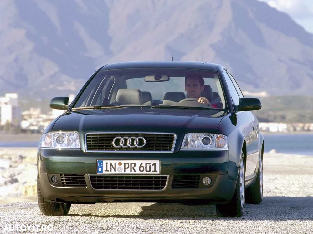 Audi A6 C5 1997-2004 PIESE AUTO - 11