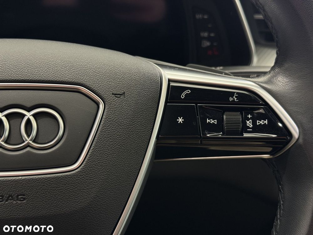 Audi A6 Limousine - 26