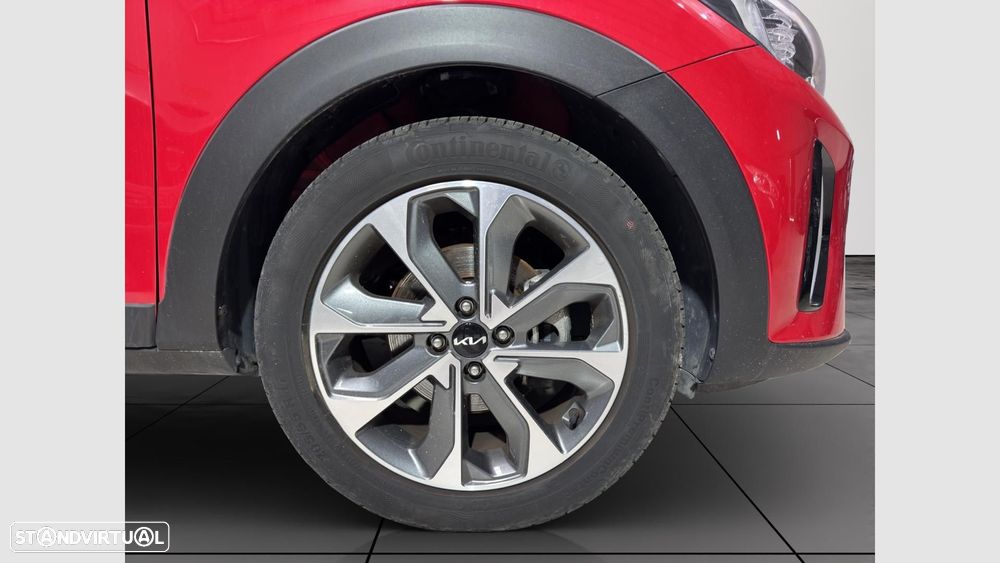 Kia Stonic 1.0 T-GDI Drive 7DCT - 7