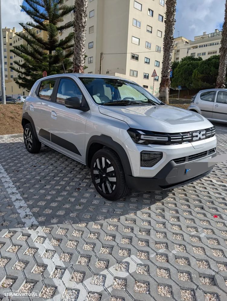 Dacia Spring Electric 65 Expression - 1