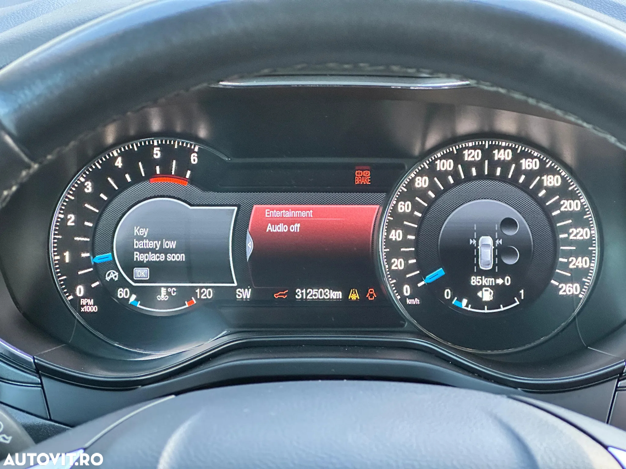 Ford Mondeo 2.0 EcoBlue Titanium - 19