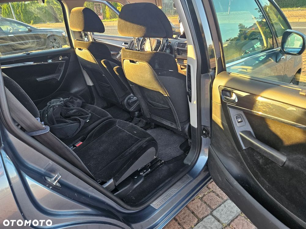 Citroën C4 Picasso 2.0 HDi Equilibre Exclusive MCP - 6