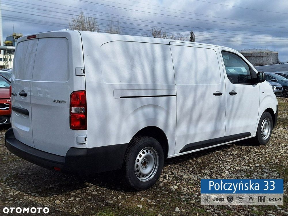 Citroën Jumpy - 5