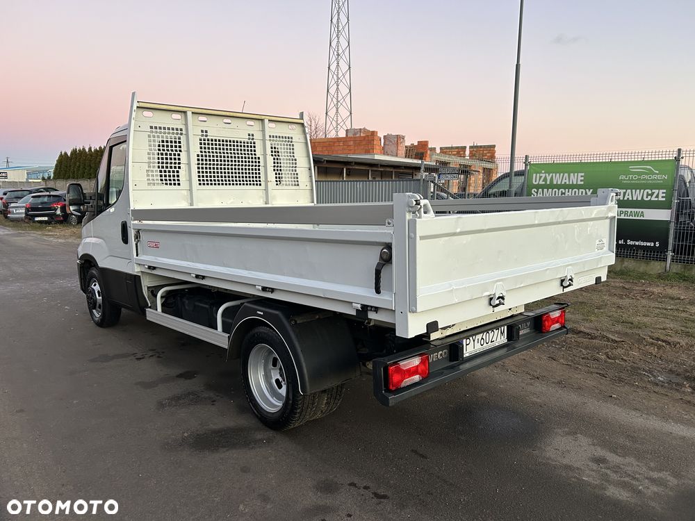 Iveco Daily - 4