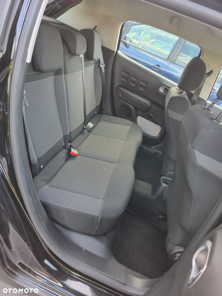 Citroën C3 Pure Tech 83 S&S FEEL - 23