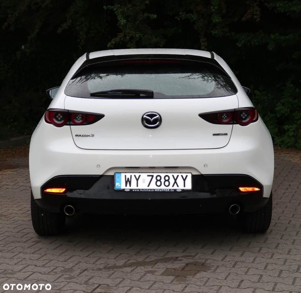 Mazda 3 SKYACTIV-D 1.8 DRIVE - 3
