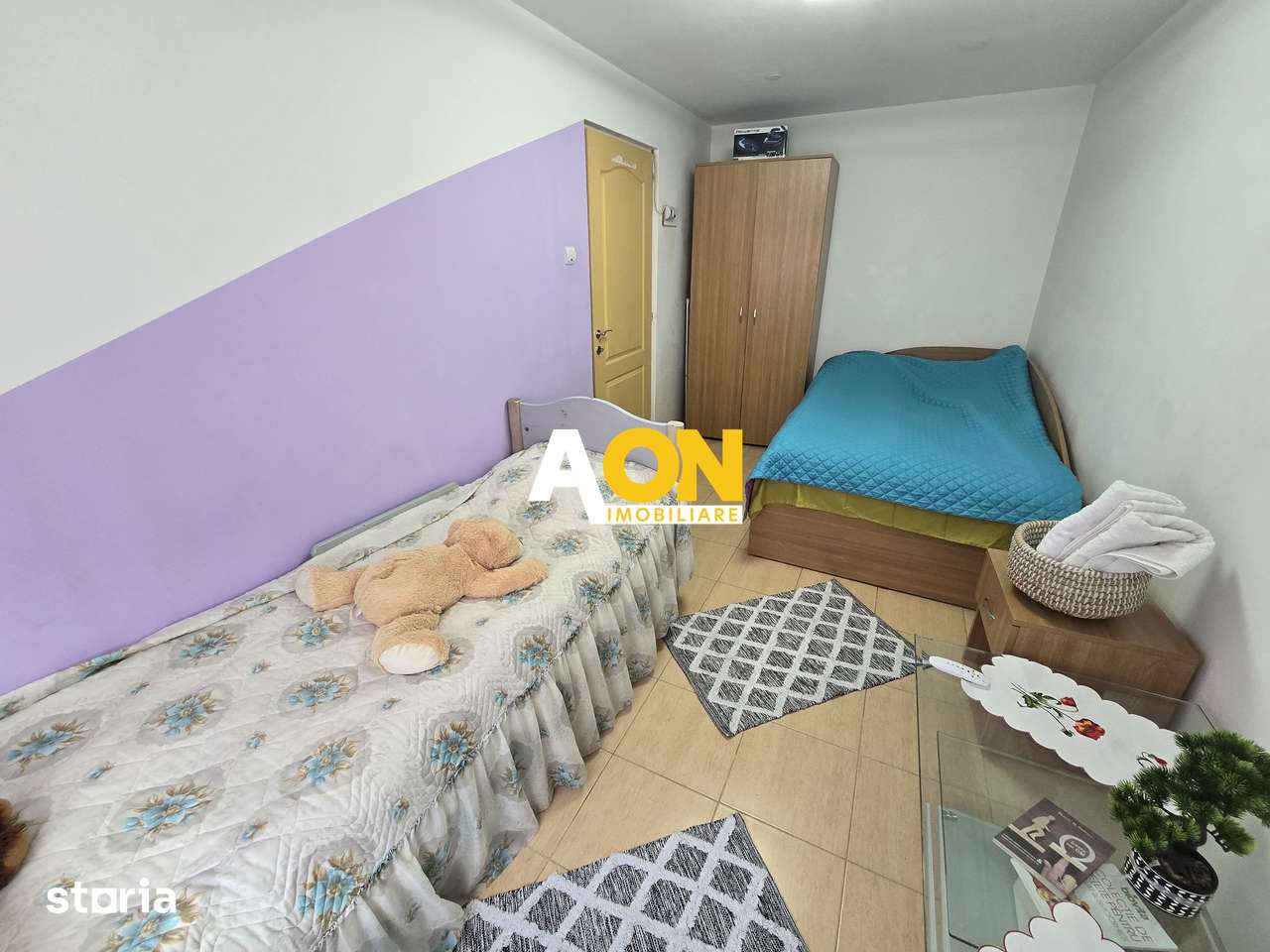 Apartament 3 Camere, Zona Bulevardul Transilvaniei — fotografia 3