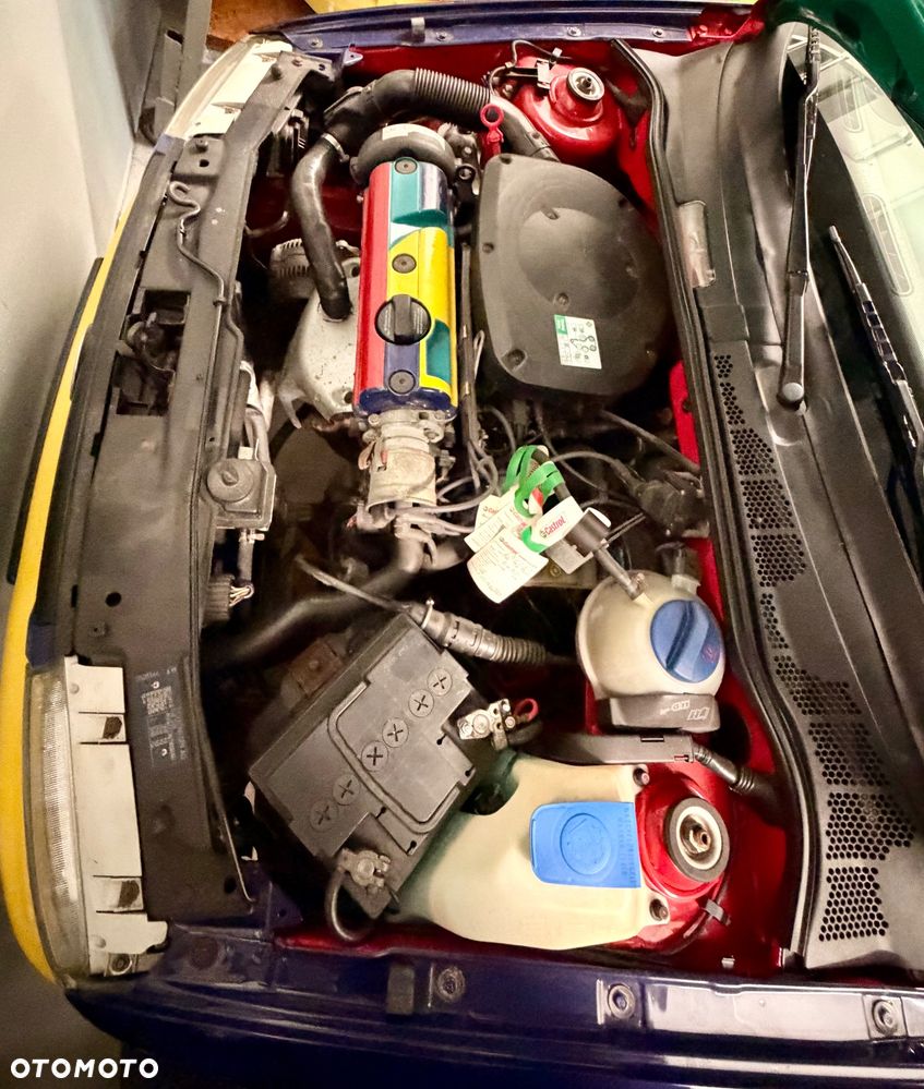 Volkswagen Polo - 21