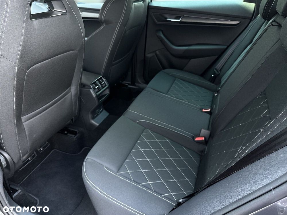 Skoda Karoq 1.5 TSI ACT Sportline DSG - 13