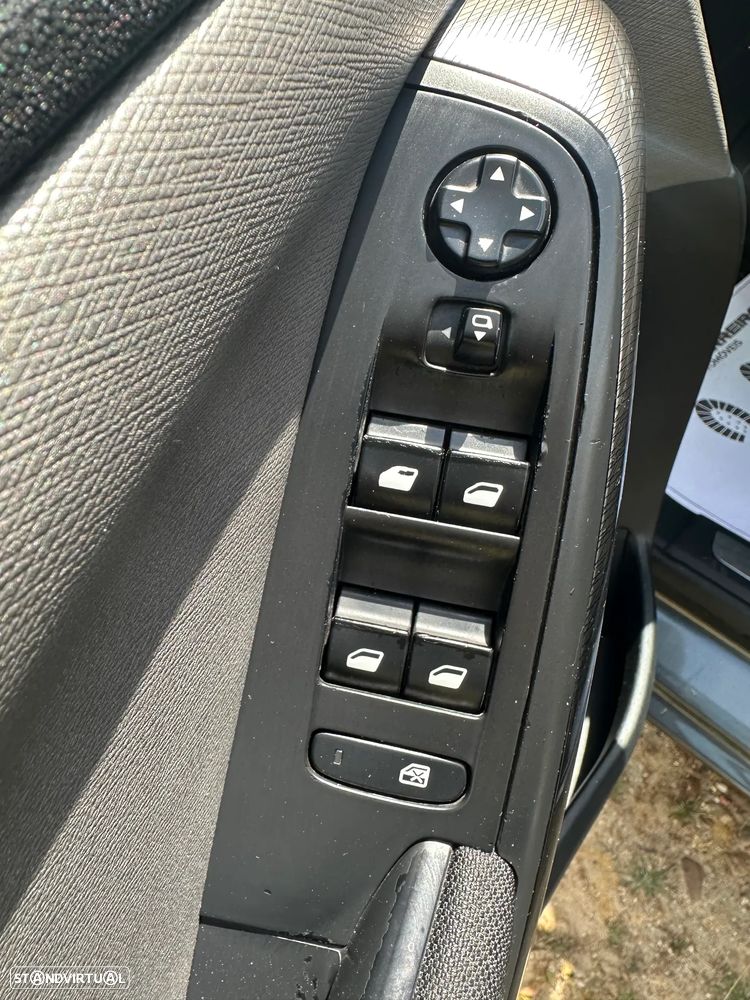 Citroën C4 Grand Picasso 1.6 e-HDi Exclusive ETG6 - 14