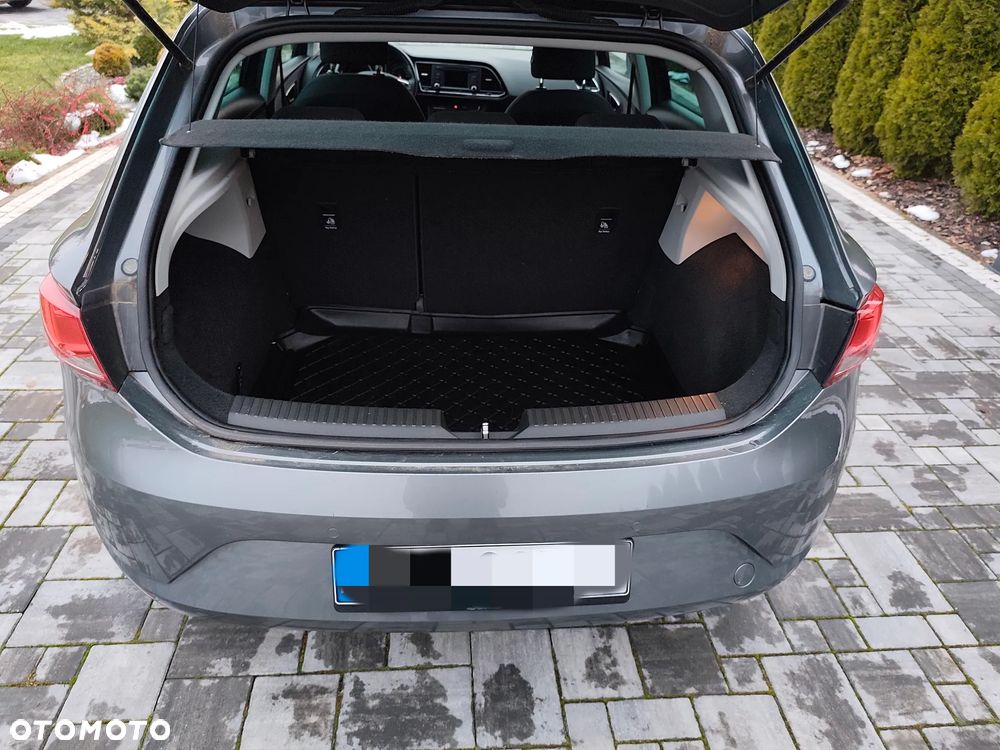 Seat Leon 1.4 TSI Style S&S - 12