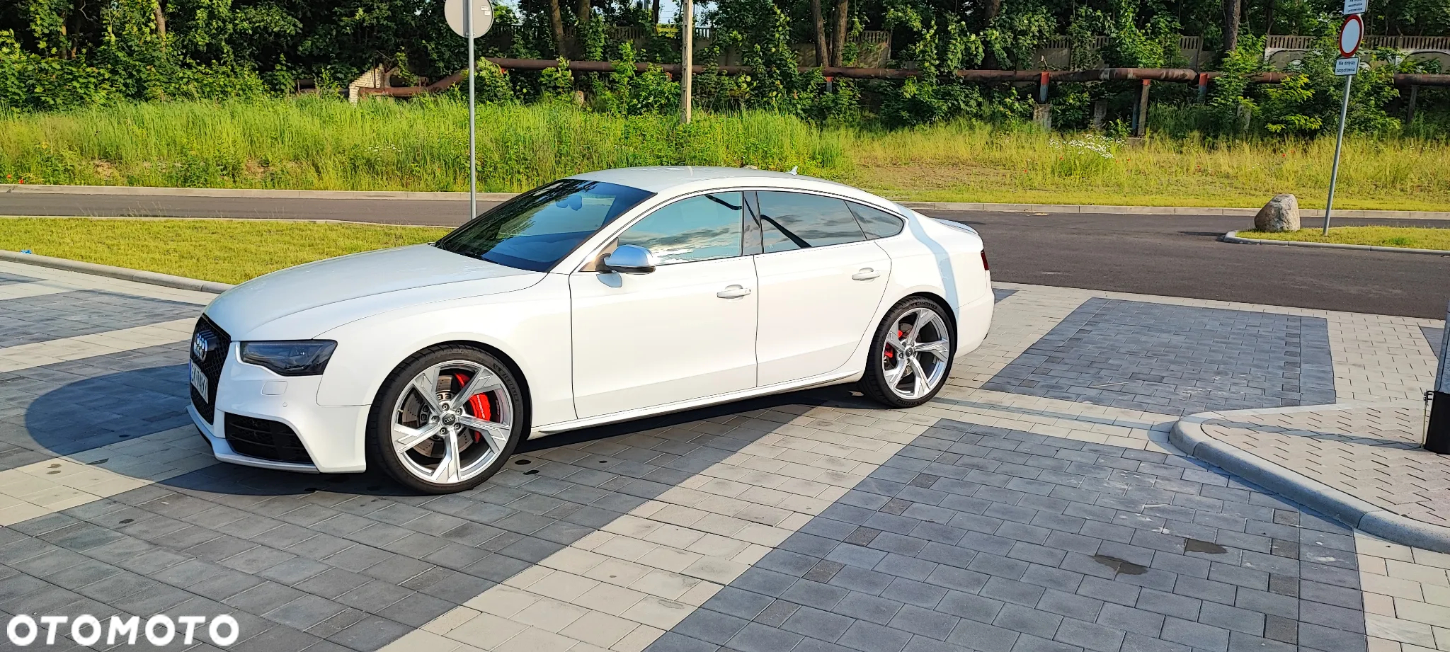 Audi S5 3.0 TFSI Quattro S tronic - 4