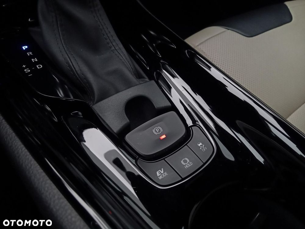 Toyota C-HR 2.0 Hybrid Selection - 21