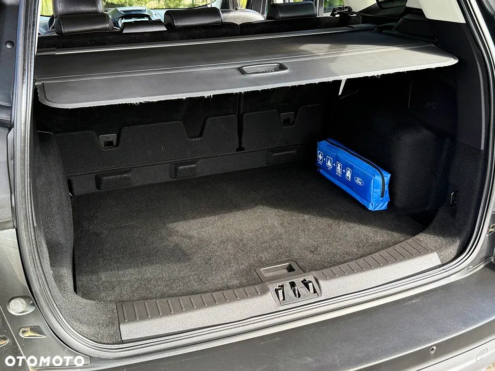 Ford Kuga 2.0 TDCi 4x4 SYNC - 20