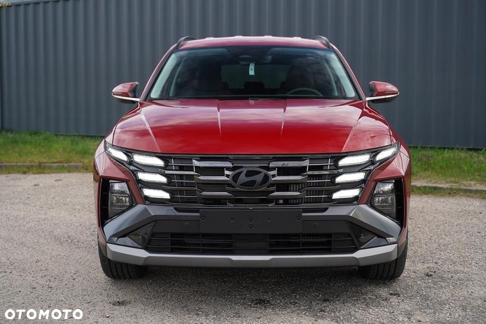 Hyundai Tucson 1.6 T-GDi Smart 2WD DCT - 3