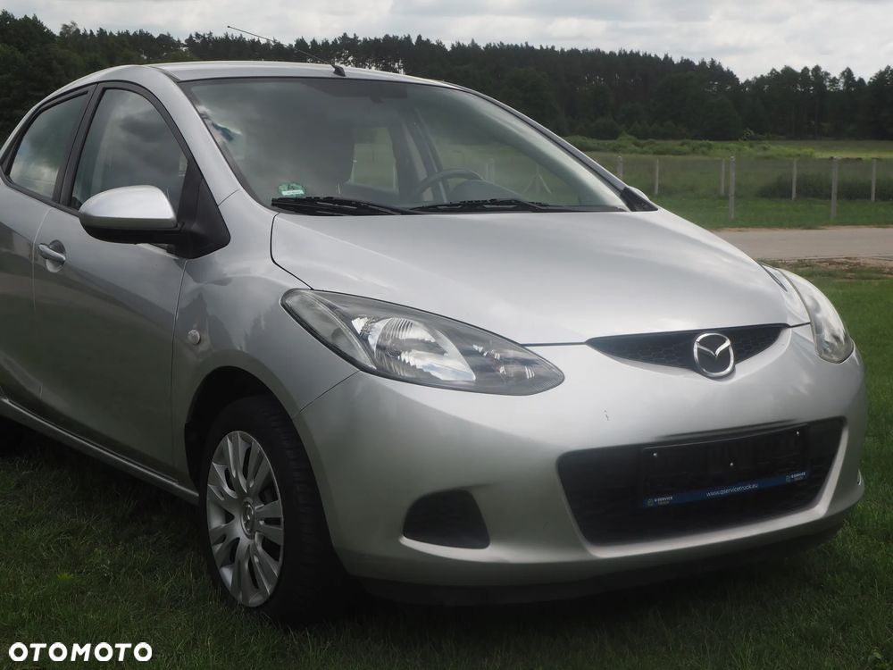 Mazda 2 1.5 Sport Impression - 10