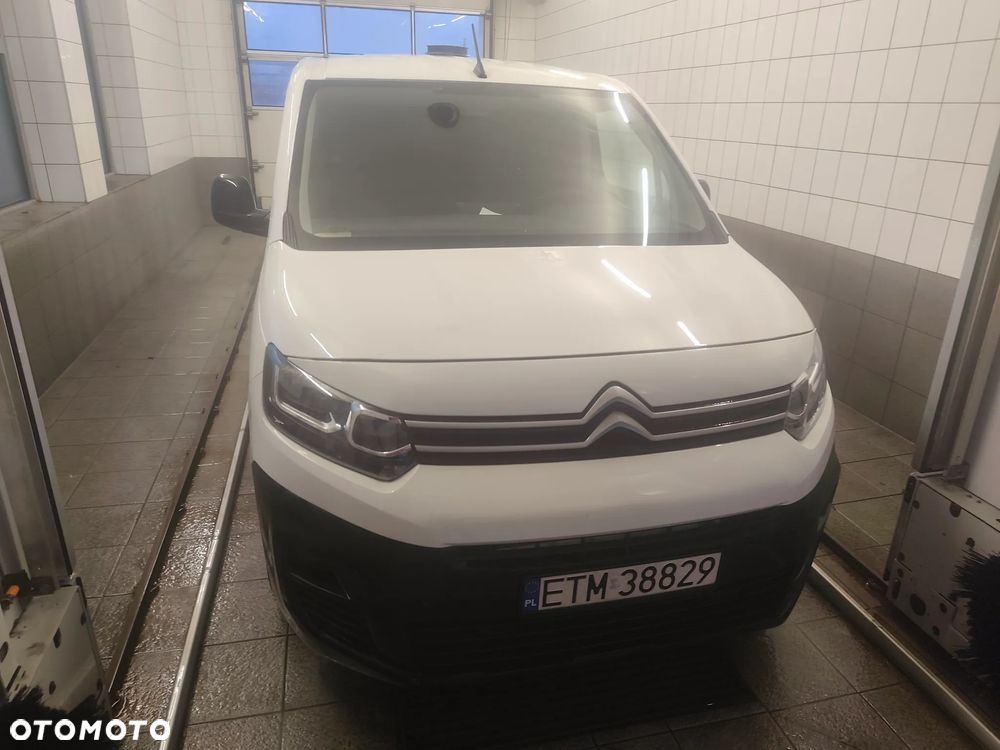 Citroën Berlingo - 7