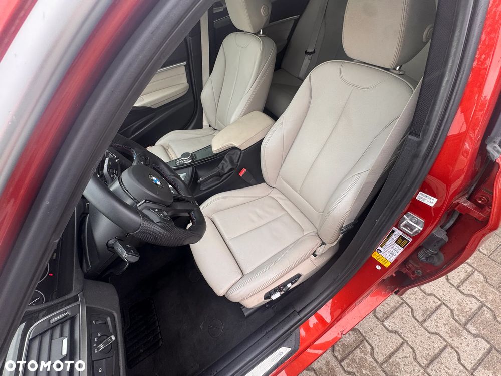 BMW Seria 3 330i GPF Sport Line Shadow sport - 22
