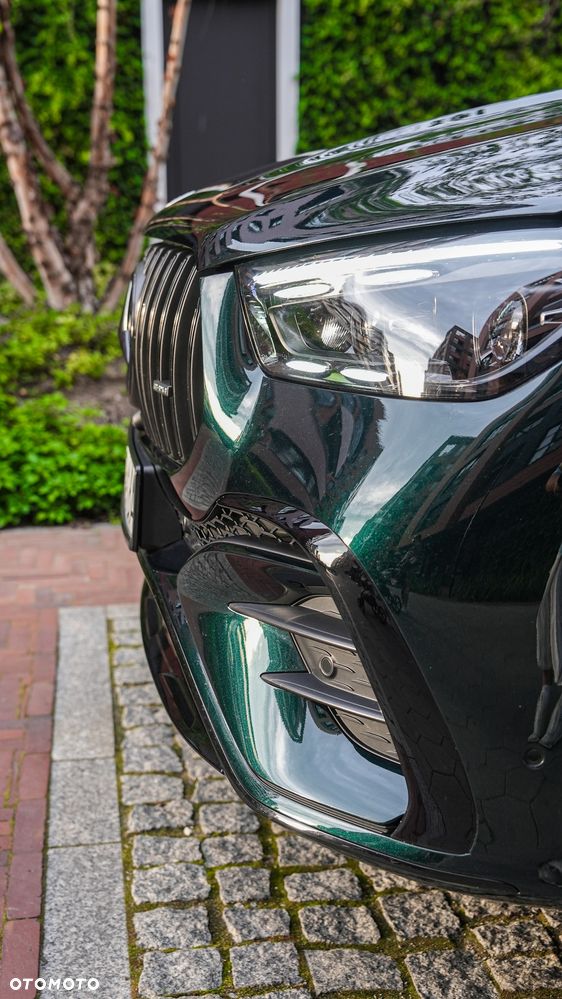 Mercedes-Benz GLE AMG Coupe 53 4-Matic Ultimate - 6