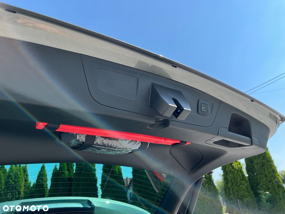 Opel Insignia 2.0 CDTI automatik Innovation - 18