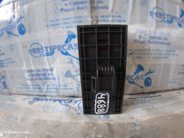 Interruptor 8U0959851 AUDI A1 SPORTBACK 8X FASE 2  2017 1.6TDI 115CV 5P PRETO VIDROS FE - 2