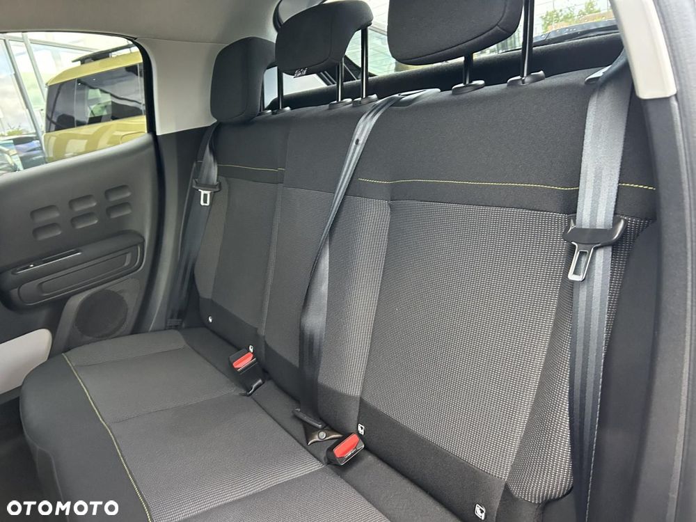 Citroën C3 - 15
