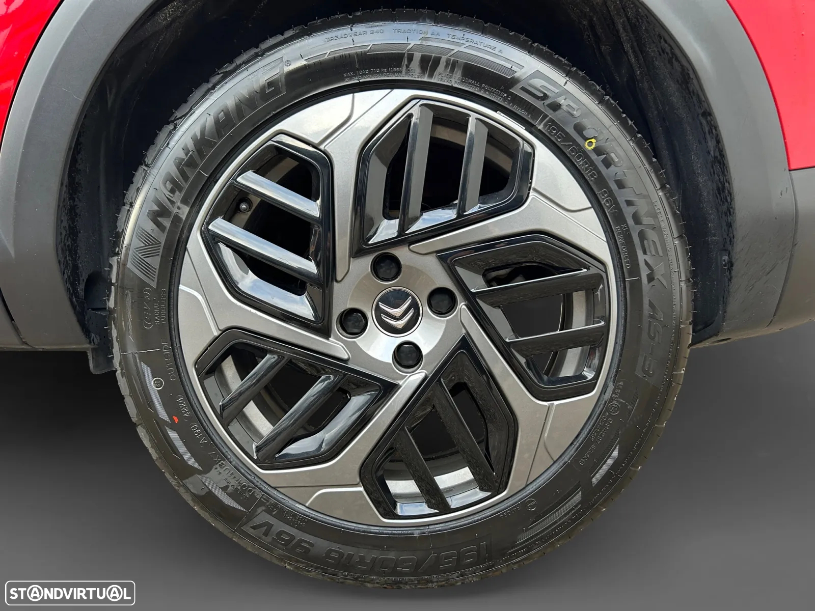 Citroën C4 1.5 BlueHDi Feel Pack - 16